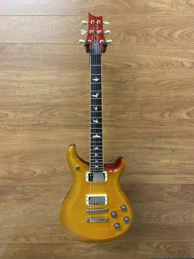 PRS S2 MCCARTY 594 MCCARTY SUNBURST W/GB